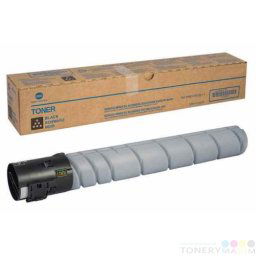 Toner Konica Minolta TN514K Black ( A9E8150 ) - originálny toner