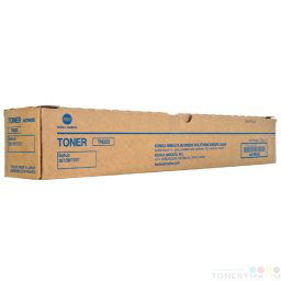 Toner Konica Minolta TN323 Black ( A87M050 ) - originálny toner