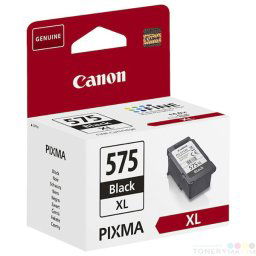 Náplň CANON PG-575XL black PIXMA TS3550i/TS3551/TR4750i/TR4751i - originál
