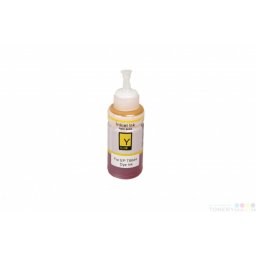 Náplň Epson T6734 Yellow C13T67344A 70ml - alternatívna atramentová náplň