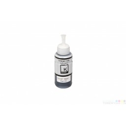 Náplň Epson T6731 Black C13T67314A 100ml - alternatívna atramentová náplň