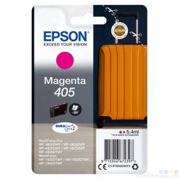 Náplň Epson 405 Magenta - originál