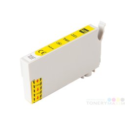 Náplň Epson 405XL Yellow C13T05H44010 - alternatívna atramentová náplň