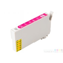 Náplň Epson 405XL Magenta C13T05H34010 - alternatívna atramentová náplň