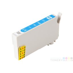 Náplň Epson 405XL Cyan C13T05H24010 - alternatívna atramentová náplň