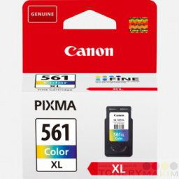 Náplň CANON CL-561XL color TS5350/TS5351/TS5352/TS5353 - originál