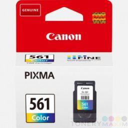 Náplň CANON CL-561 color TS5350/TS5351/TS5352/TS5353 - originál