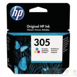 HP Originál 3YM60AE Farebná No.305