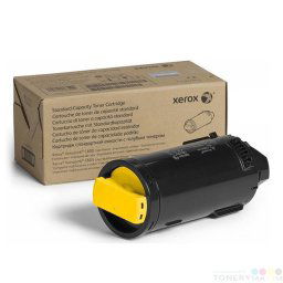 Originál toner XEROX 106R03879 yellow VersaLink C500/C505 (2.400 str.)