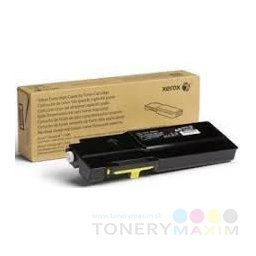 Originál toner XEROX 106R03533 yellow VersaLink C400/C405 (8.000 str.)
