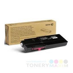 Originál toner XEROX 106R03535 magenta VersaLink C400/C405 (8.000 str.)