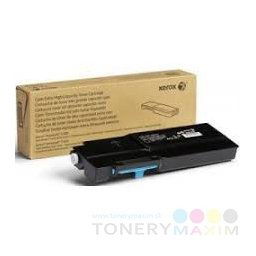 Originál toner XEROX 106R03534 cyan VersaLink C400/C405 (8.000 str.)