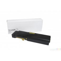 Toner Xerox 106R03521 yellow - alternatívny toner pre Xerox VersaLink C400 / C405