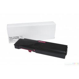 Toner Xerox 106R03523 magenta - alternatívny toner pre Xerox VersaLink C400 / C405
