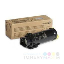 Toner Xerox 106R03487 Yellow - originálny toner pre Xerox 6510 / 6515
