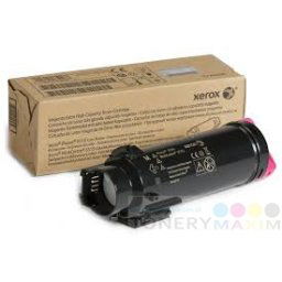 Toner Xerox 106R03486 Magenta - originálny toner pre Xerox 6510 / 6515