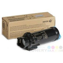 Toner Xerox 106R03481 Cyan - originálny toner pre Xerox 6510 / 6515