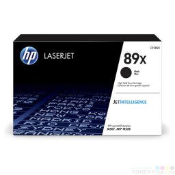 Toner HP CF289X - originálny toner
