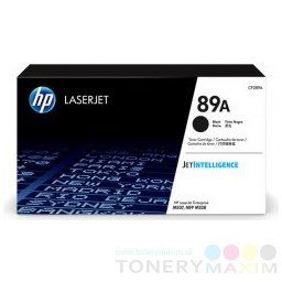 Toner HP CF289A - originálny toner