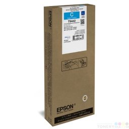 Náplň Epson T9442 Cyan C13T944240 19,9ml - originál