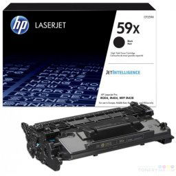 Toner HP CF259X - originálny toner