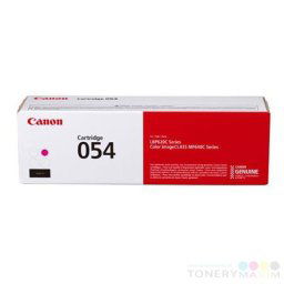 Toner Canon CRG-054 Magenta - originálny toner