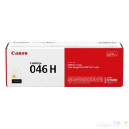 Toner Canon CRG-046 H Yellow - originálny toner