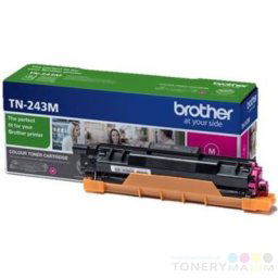 BROTHER originál toner TN-243 Magenta