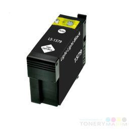 Náplň Epson T1579 Light Light Black - alternatívna atramentová náplň