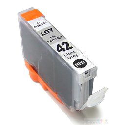 Náplň Canon CLI-42LGY - alternatívna atramentová náplň