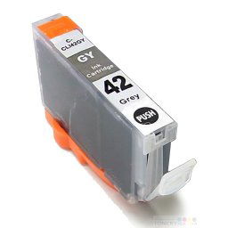 Náplň Canon CLI-42GY - alternatívna atramentová náplň
