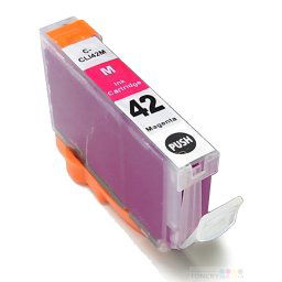 Náplň Canon CLI-42M - alternatívna atramentová náplň