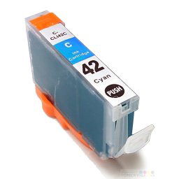 Náplň Canon CLI-42C - alternatívna atramentová náplň