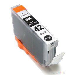 Náplň Canon CLI-42BK - alternatívna atramentová náplň