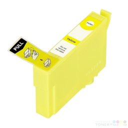 Náplň Epson T3474 ( 34XL ) Yellow - alternatívna atramentová náplň