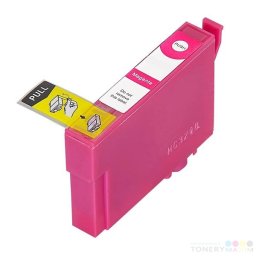 Náplň Epson T3473 ( 34XL ) Magenta - alternatívna atramentová náplň