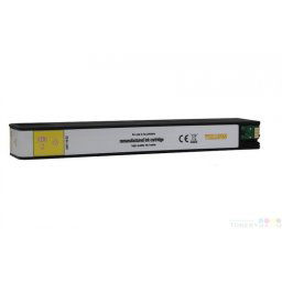 Náplň HP F6T83AE no. 973X Yellow - renovovaná atramentová náplň