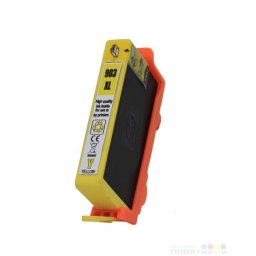 Náplň HP T6M11AE no. 903 XL Yellow - renovovaná atramentová náplň
