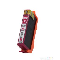 Náplň HP T6M07AE no. 903 XL Magenta - renovovaná atramentová náplň