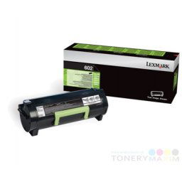Toner Lexmark 60F2000 - originálny toner pre Lexmark MX310/410/510