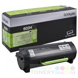 Toner Lexmark 60F2H00 - originálny toner pre Lexmark MX310/410/510