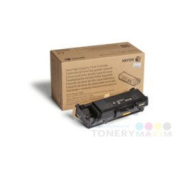 Toner Xerox 106R03623 - originálny toner pre WorkCentre 3335/3345, Phaser 3330