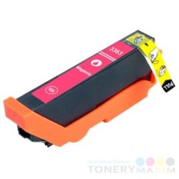 Náplň Epson T3363 (33XL) Magenta - alternatívna atramentová náplň