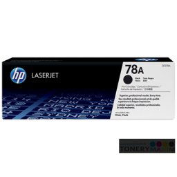 Toner HP CE278AD - originálny toner