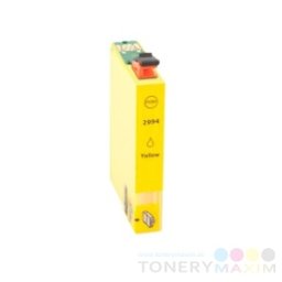 Náplň Epson T2994 XL Yellow ( 29XL ) - alternatívna atramentová náplň