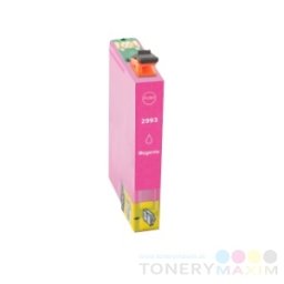 Náplň Epson T2993 XL Magenta ( 29XL ) - alternatívna atramentová náplň