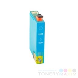 Náplň Epson T2992 XL Cyan ( 29XL ) - alternatívna atramentová náplň