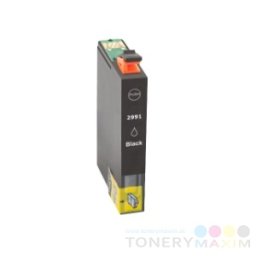 Náplň Epson T2991 XL Black ( 29XL ) - alternatívna atramentová náplň