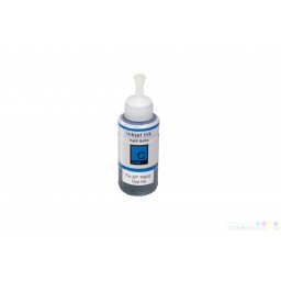Náplň Epson T6642 Cyan ink container - alternatívna atramentová náplň ( C13T66424A )
