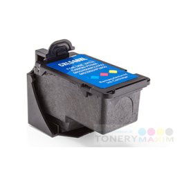 Náplň Canon CL-546 XL Color - renovovaná atramentová náplň